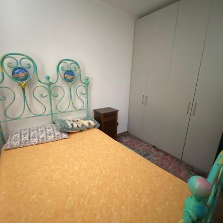 Cactus House Villa Вентимиля Екстериор снимка