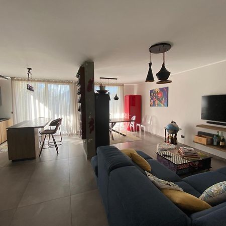 Cactus House Villa Вентимиля Екстериор снимка