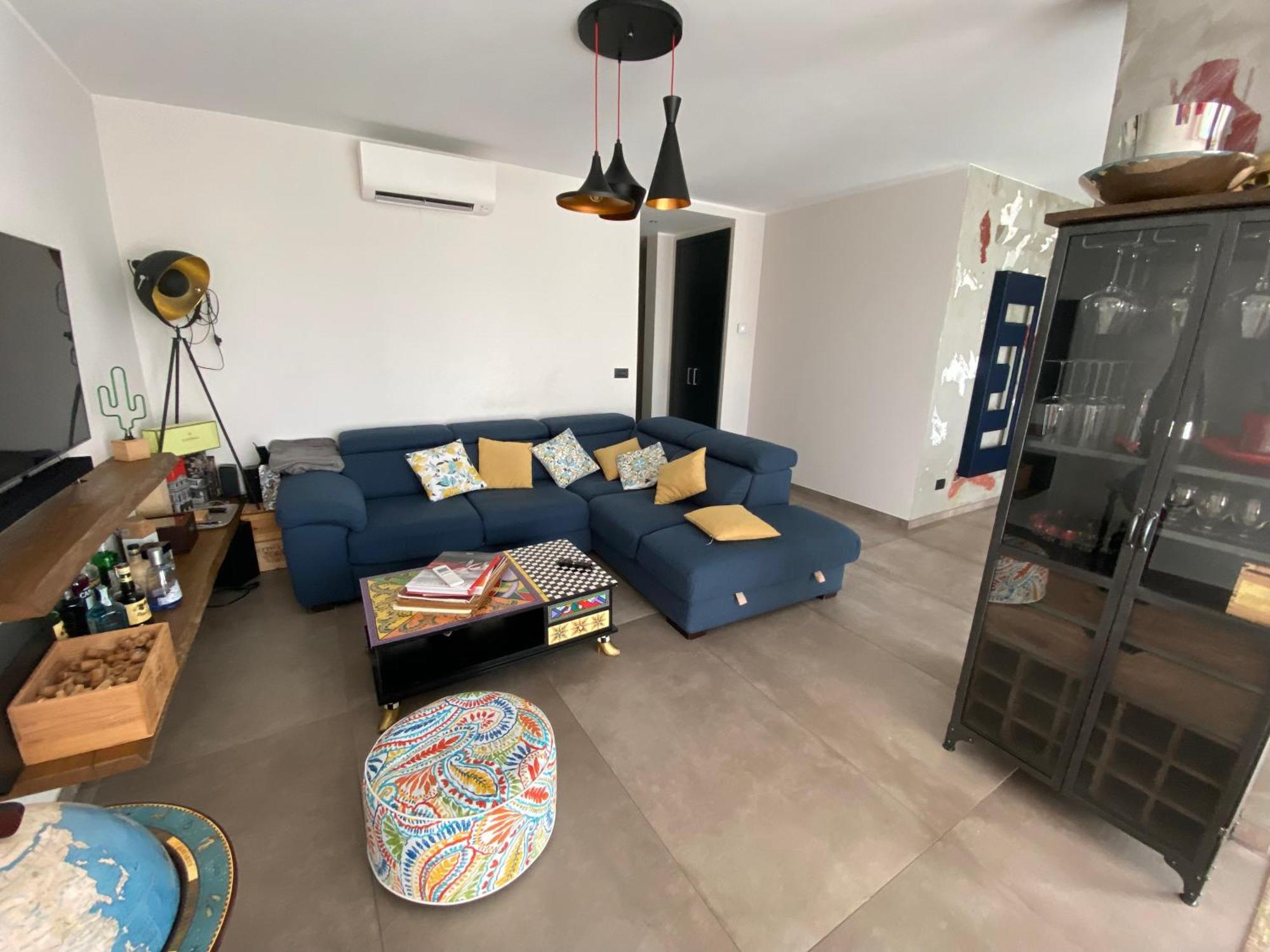 Cactus House Villa Вентимиля Екстериор снимка