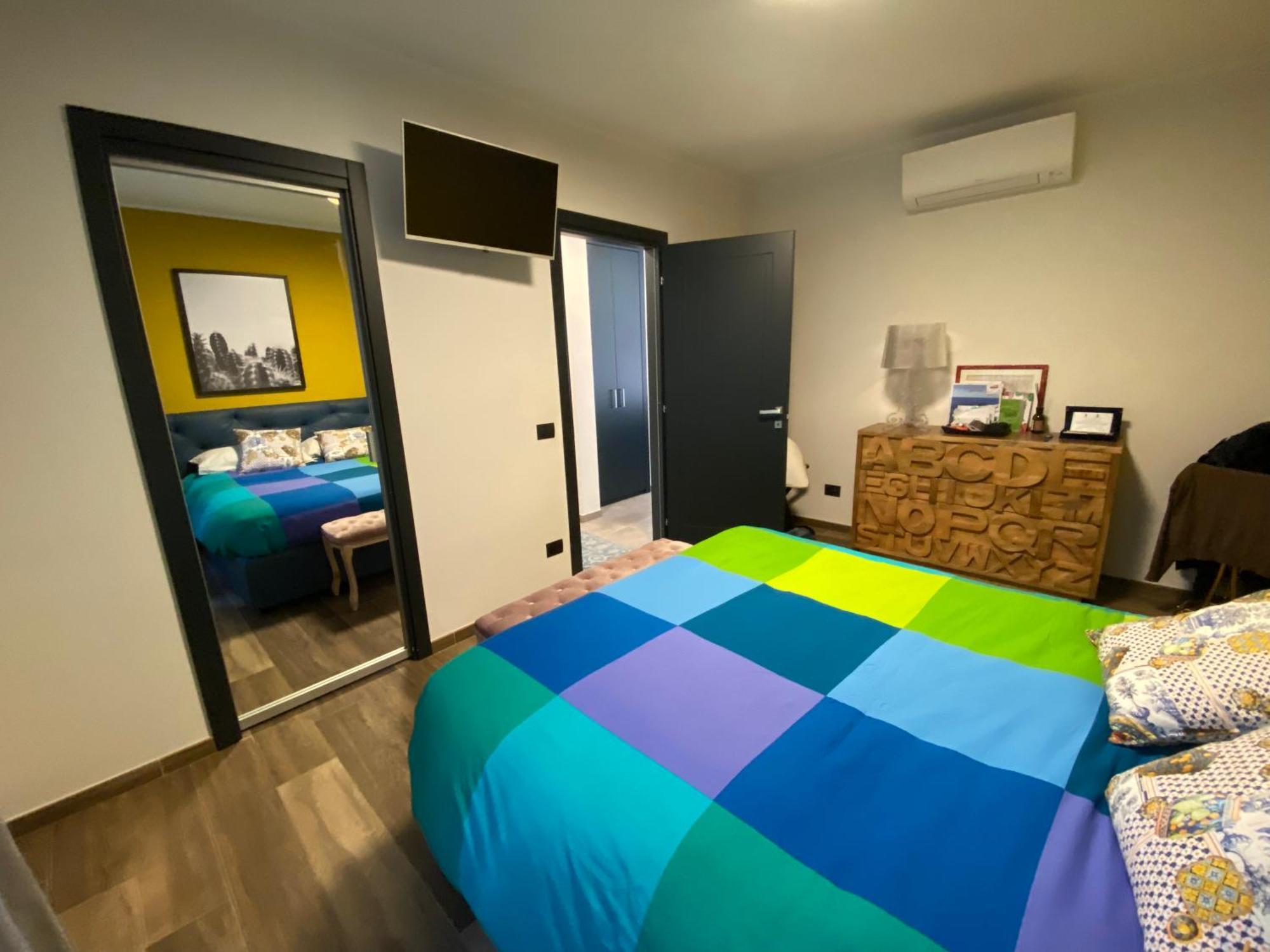 Cactus House Villa Вентимиля Екстериор снимка