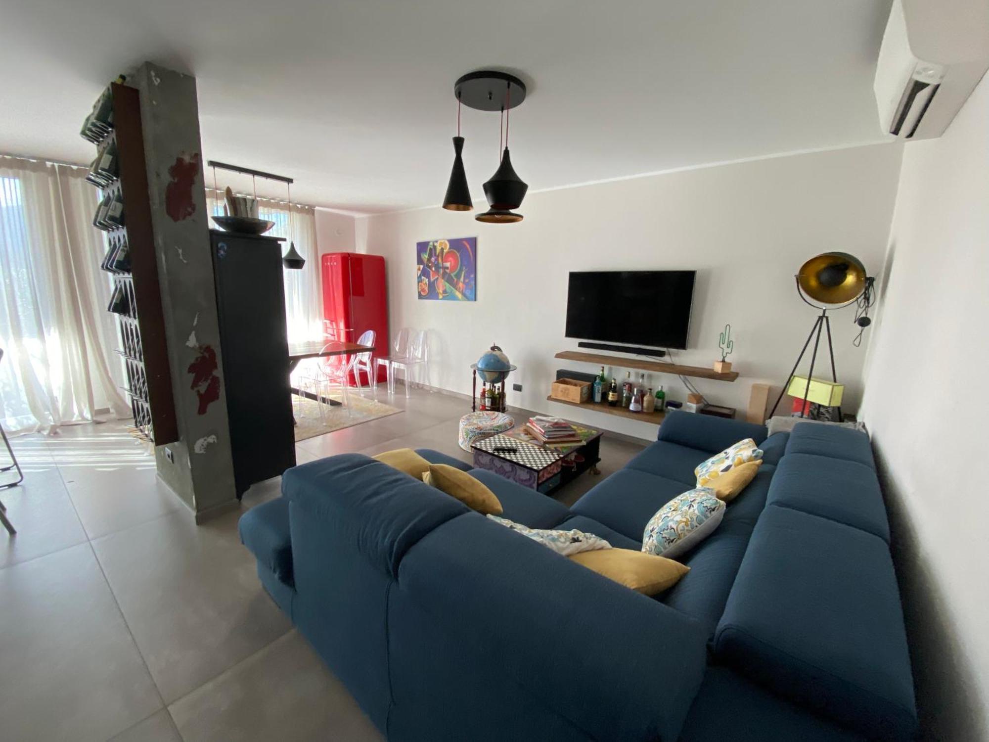 Cactus House Villa Вентимиля Екстериор снимка