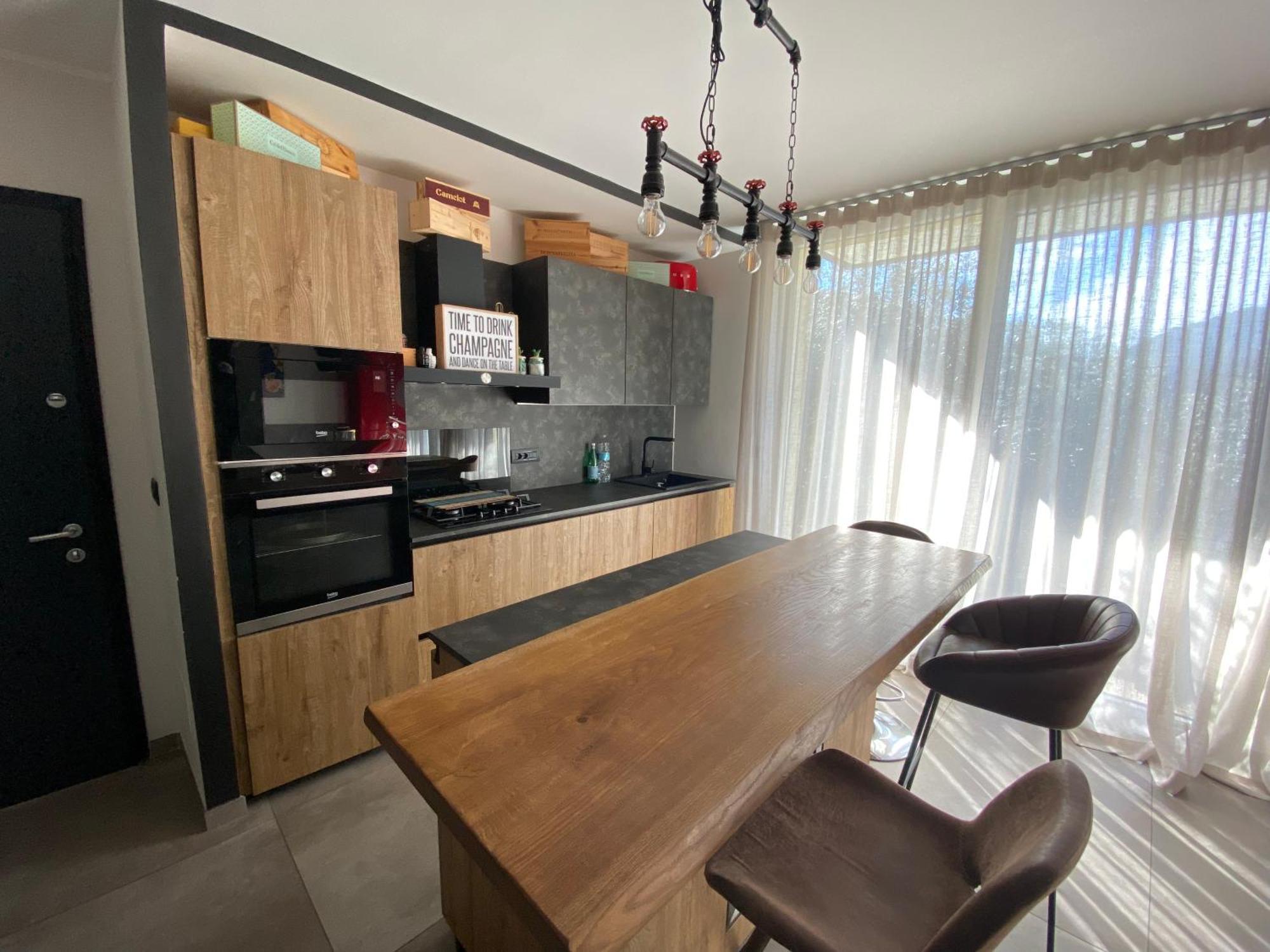 Cactus House Villa Вентимиля Екстериор снимка