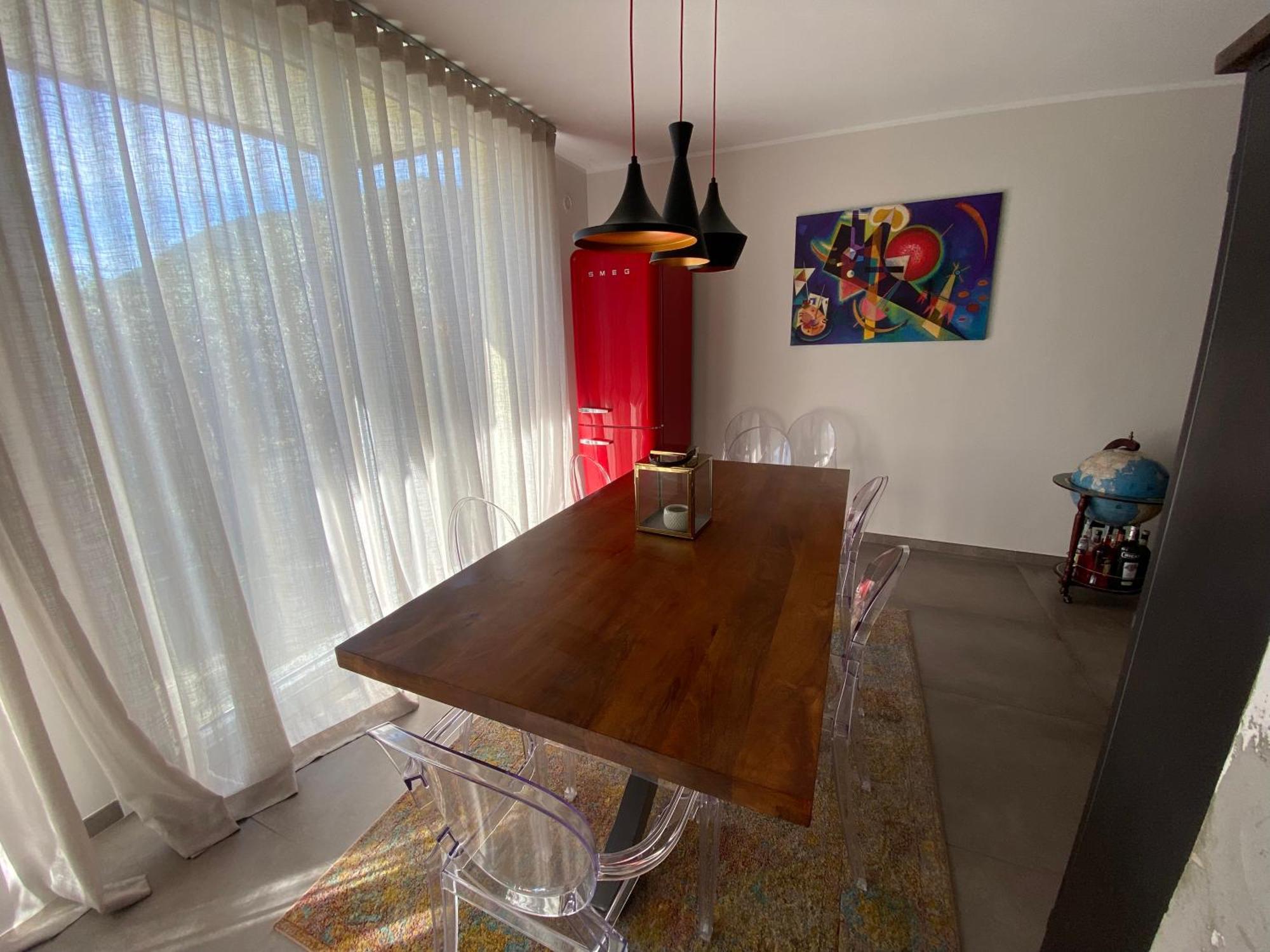 Cactus House Villa Вентимиля Екстериор снимка