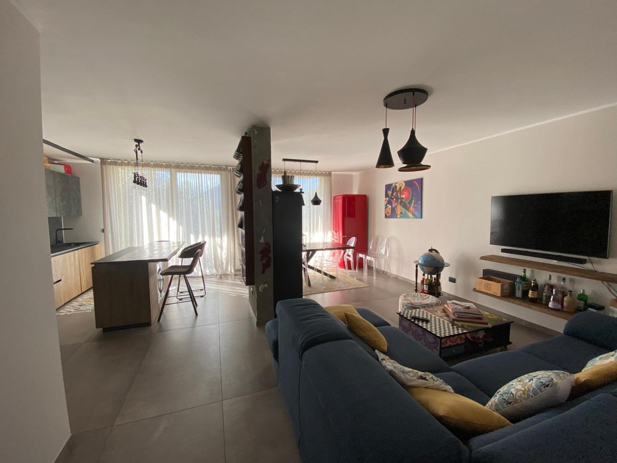 Cactus House Villa Вентимиля Екстериор снимка