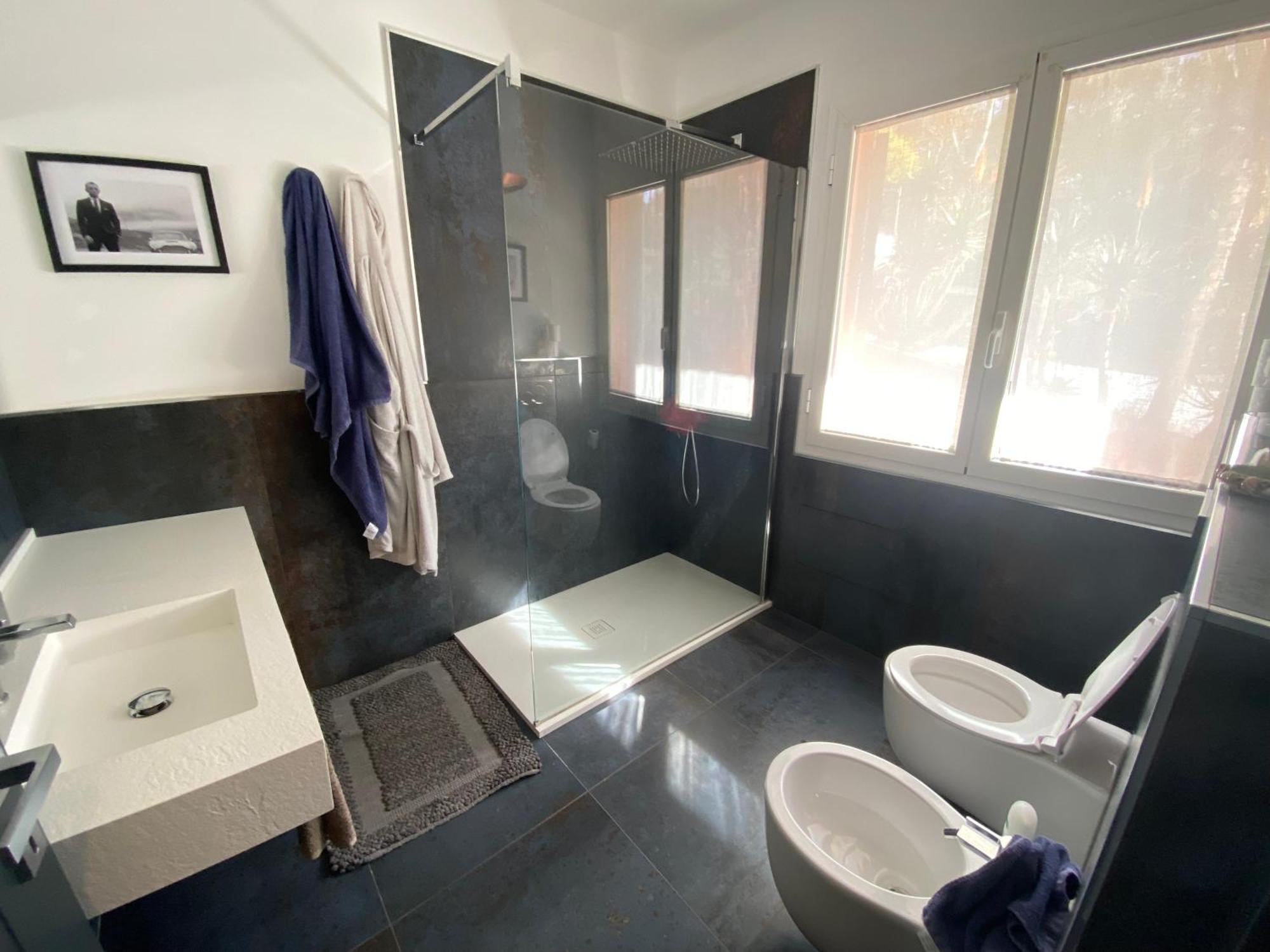 Cactus House Villa Вентимиля Екстериор снимка